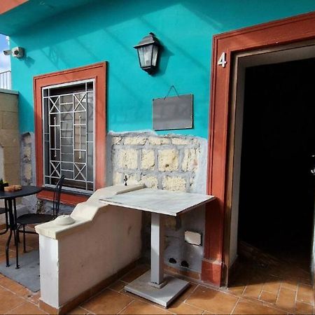 B&B Boiler Rooms La Terrazza แอร์โกลาโน ภายนอก รูปภาพ