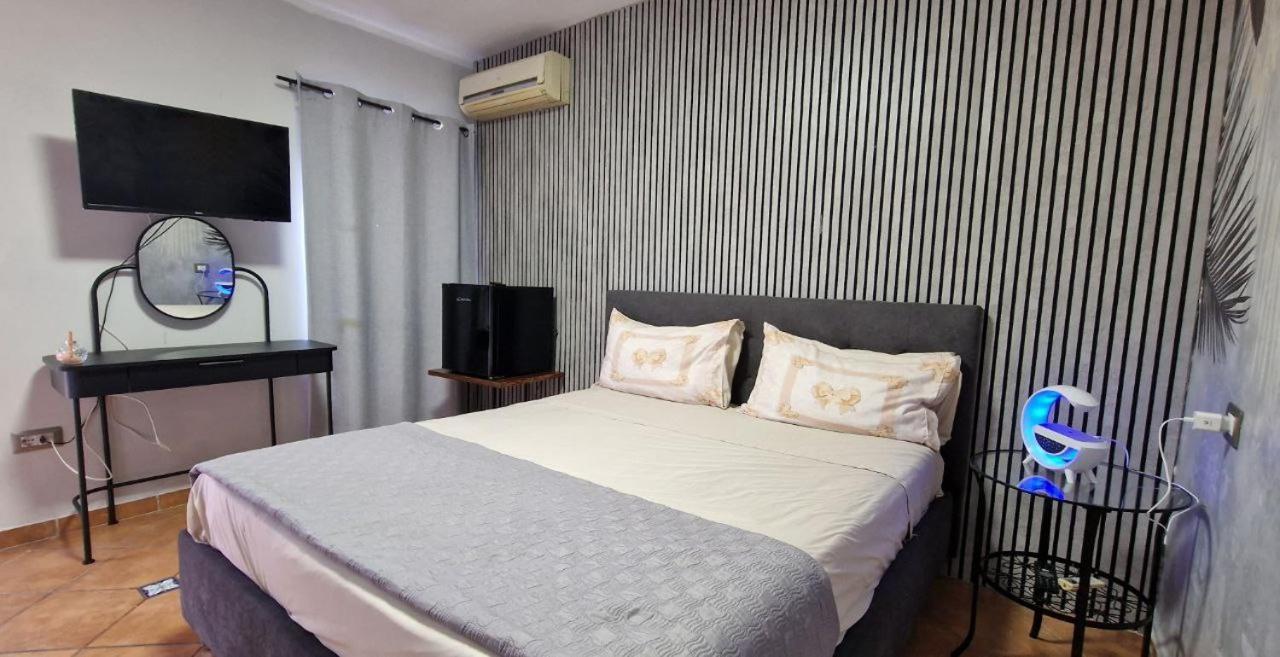 B&B Boiler Rooms La Terrazza แอร์โกลาโน ภายนอก รูปภาพ