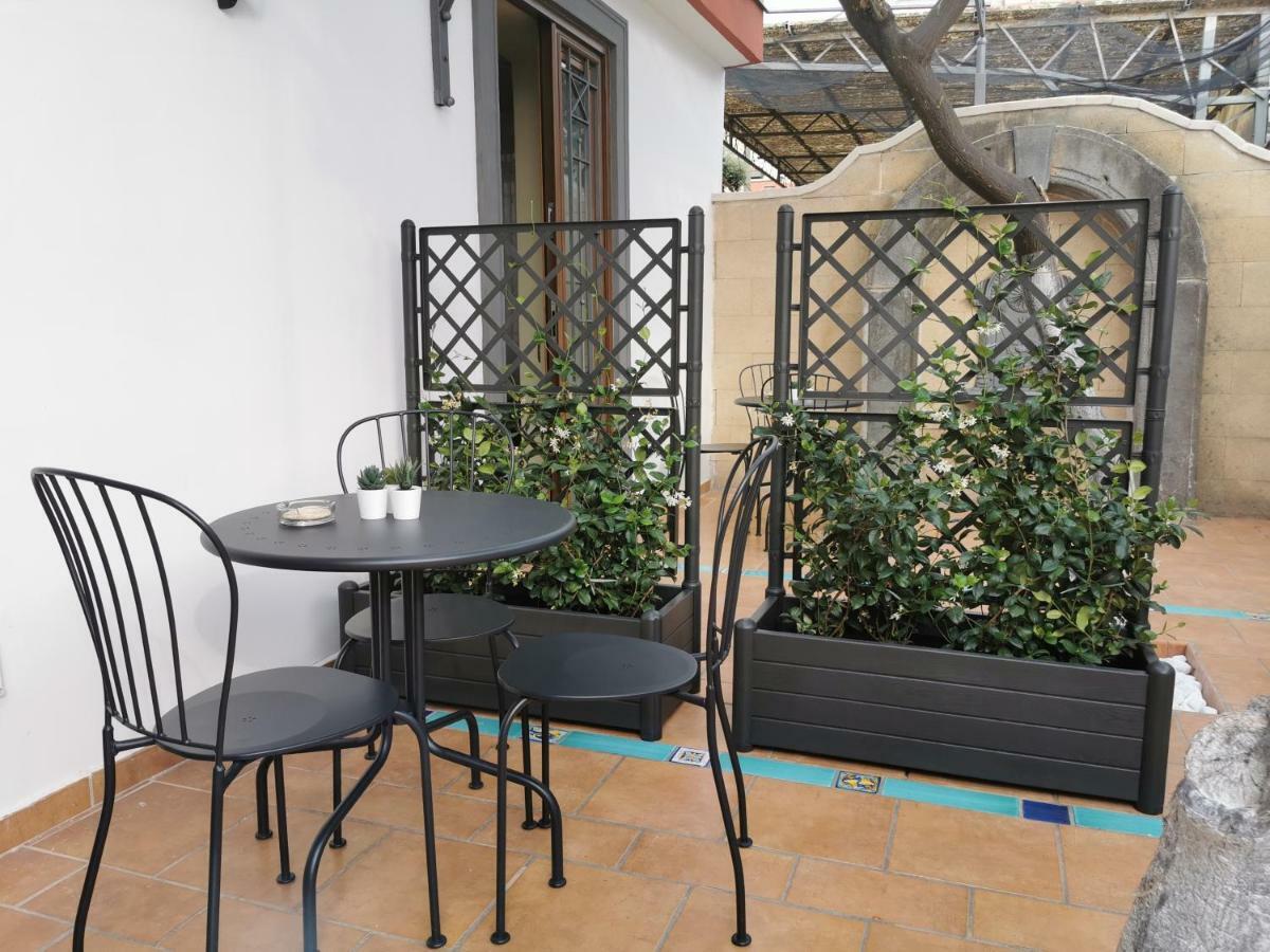 B&B Boiler Rooms La Terrazza แอร์โกลาโน ภายนอก รูปภาพ